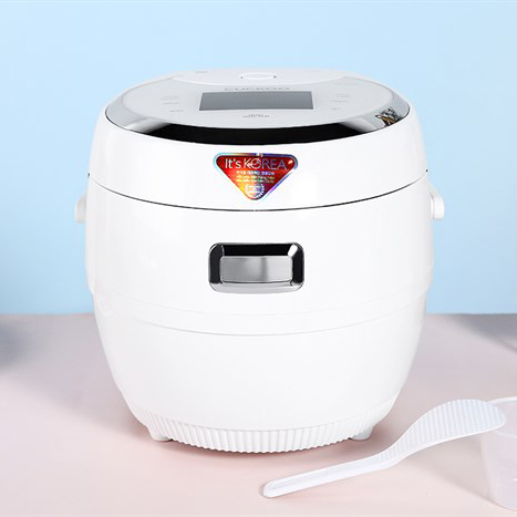Nồi cơm điện tử Cuckoo 1.8 lít CR-1020F